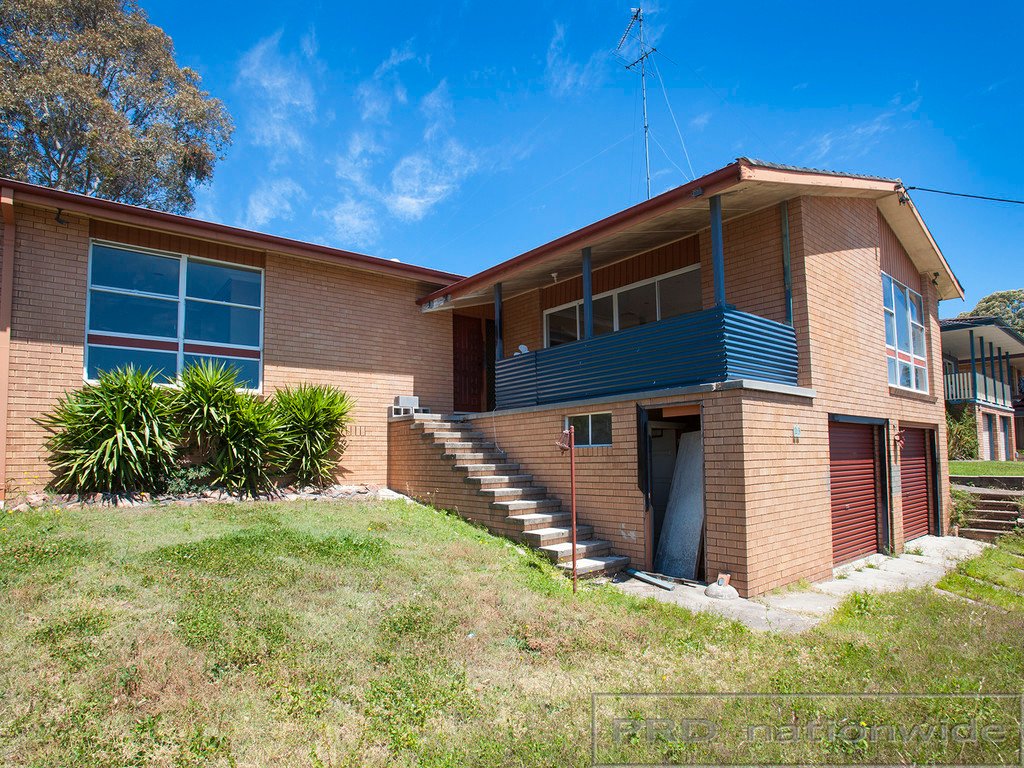 23 Goodhugh Street EAST MAITLAND 2