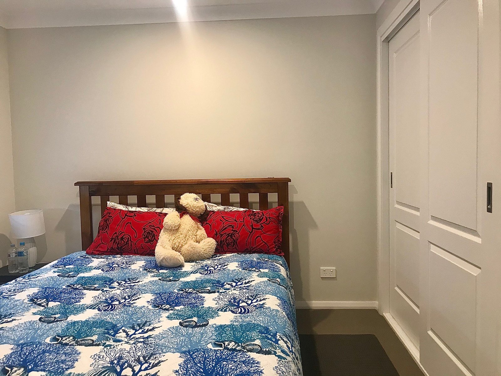 23 Grand Meadows Drive NORTH TAMWORTH 8