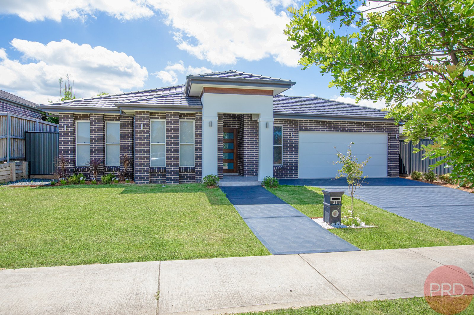 23 Grand Parade RUTHERFORD 1