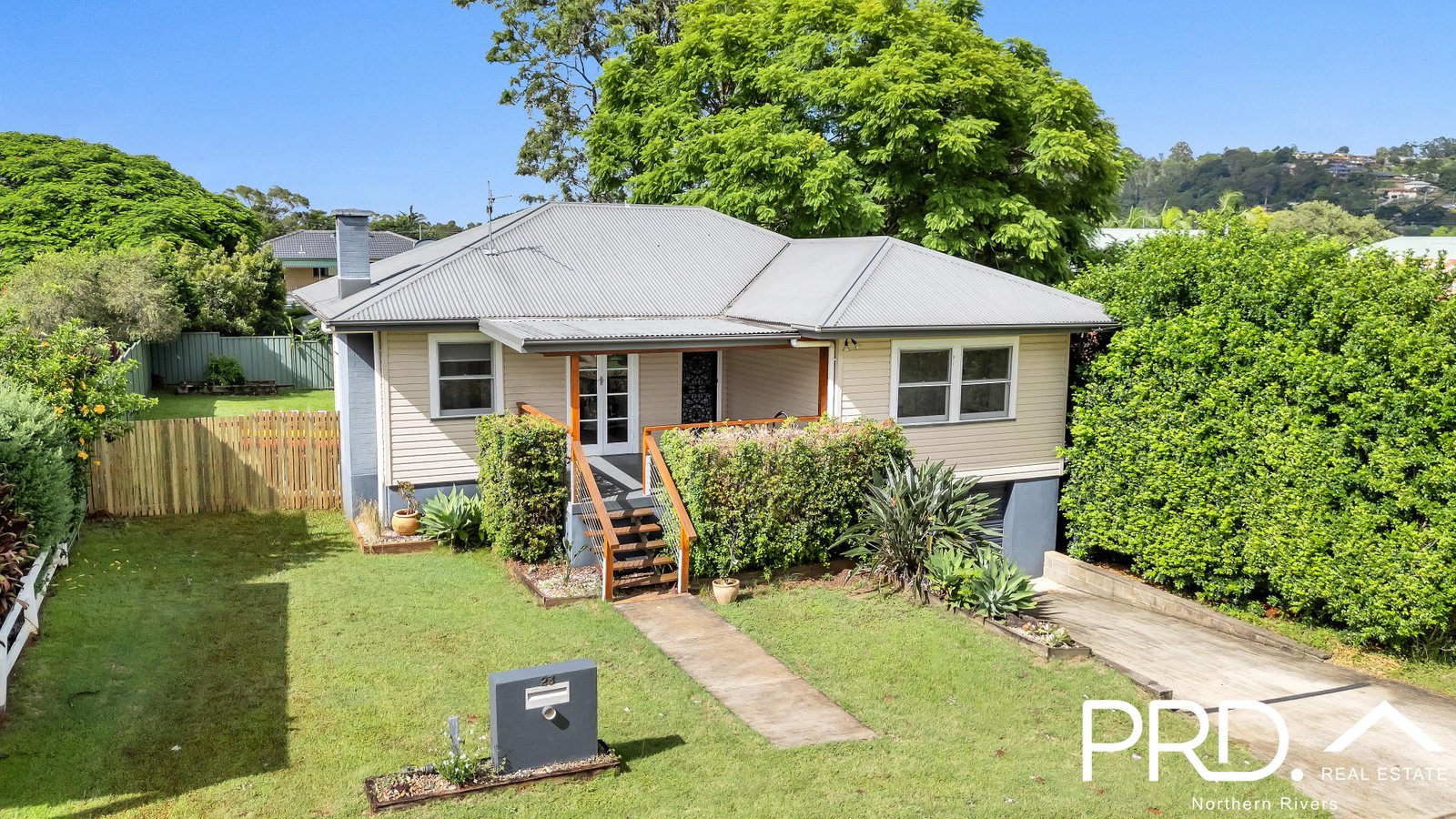 23 Granger Avenue EAST LISMORE 1