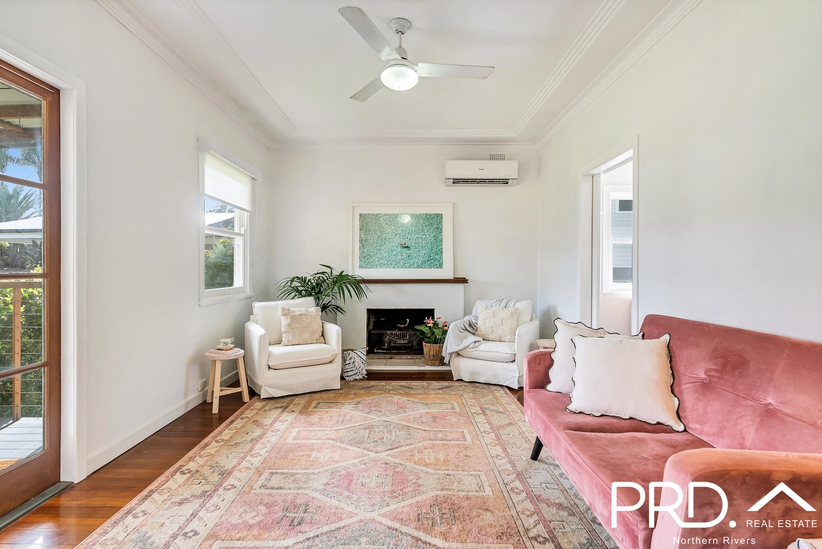 23 Granger Avenue EAST LISMORE 2