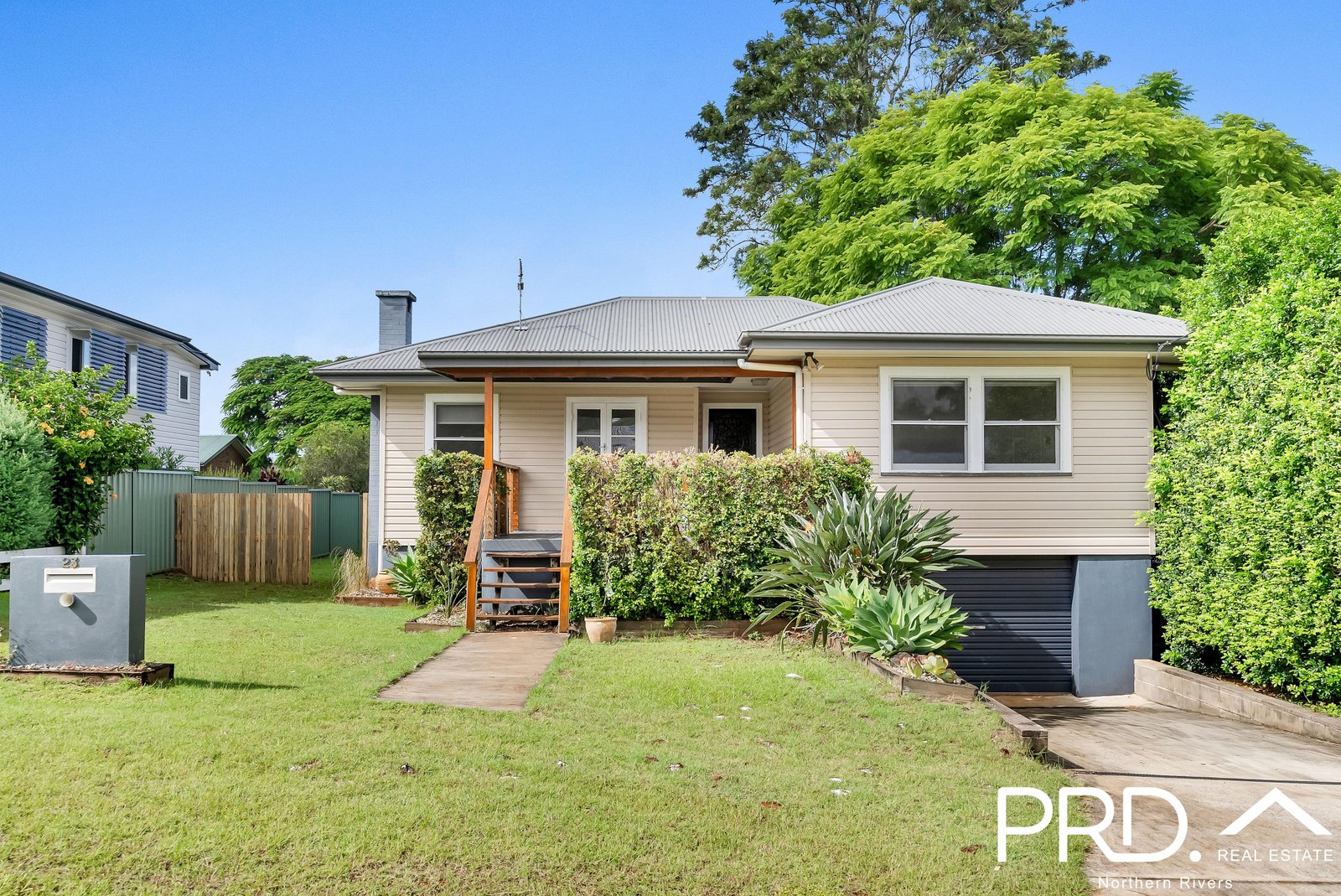 23 Granger Avenue EAST LISMORE 6