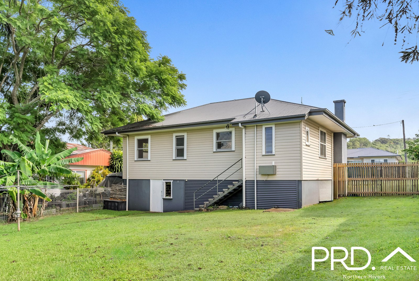 23 Granger Avenue EAST LISMORE 19