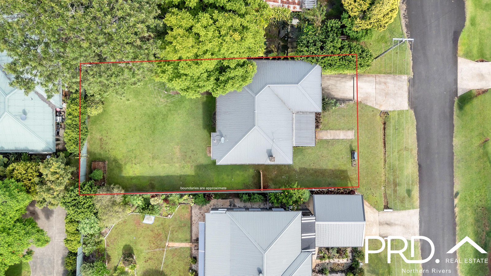 23 Granger Avenue EAST LISMORE 20