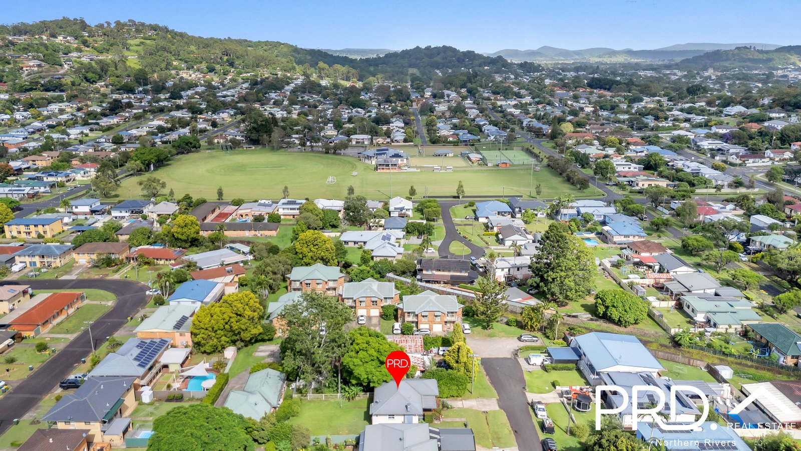 23 Granger Avenue EAST LISMORE 21