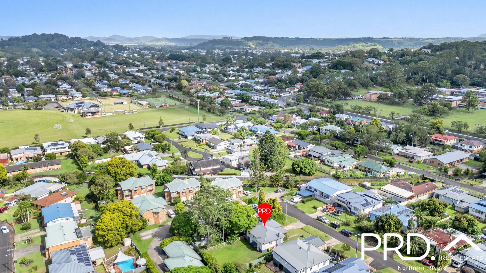 23 Granger Avenue EAST LISMORE 22