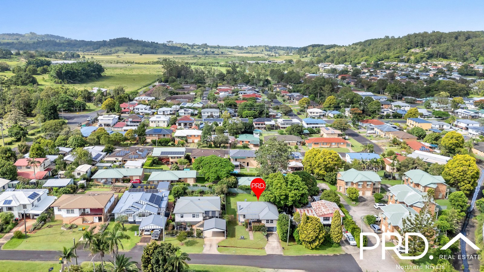 23 Granger Avenue EAST LISMORE 23