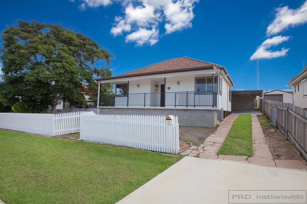 23 Green Street TELARAH 21