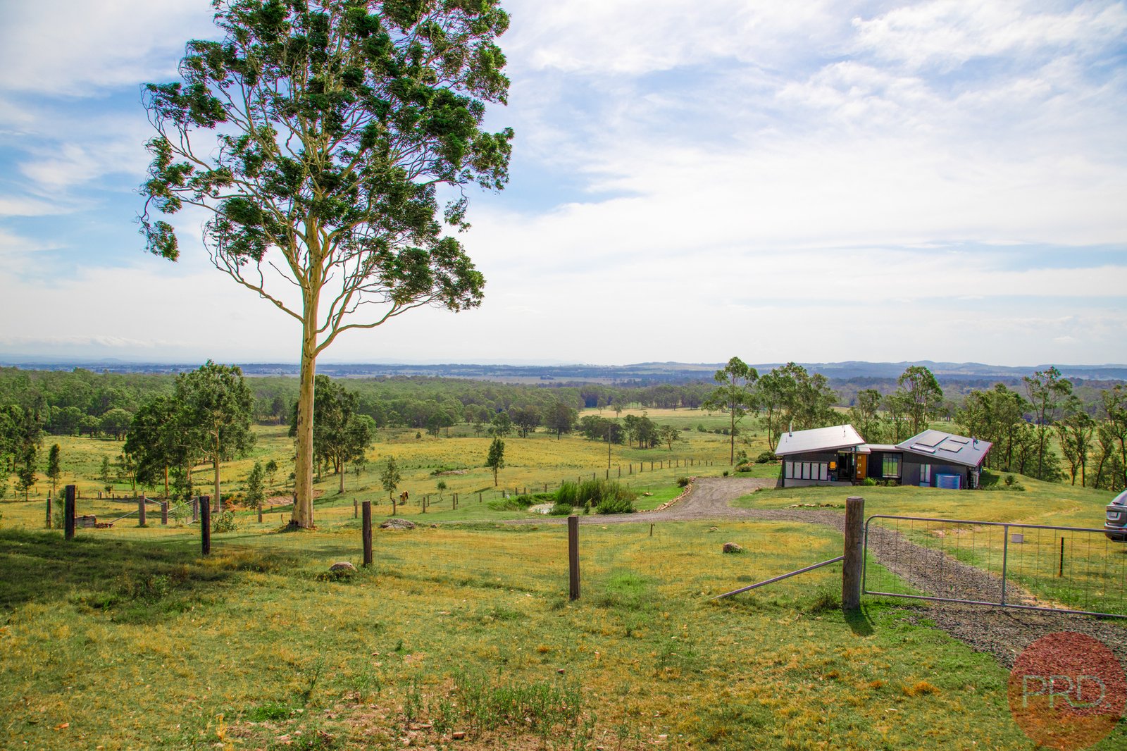 23 Green Wattle Creek Road BUTTERWICK 2