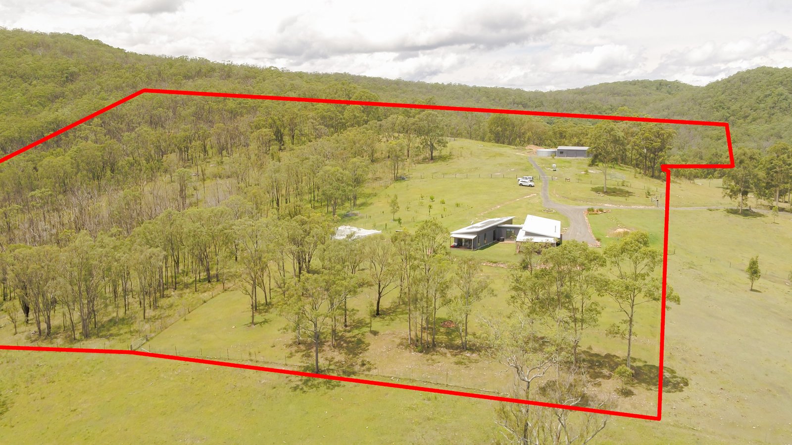 23 Green Wattle Creek Road BUTTERWICK 5