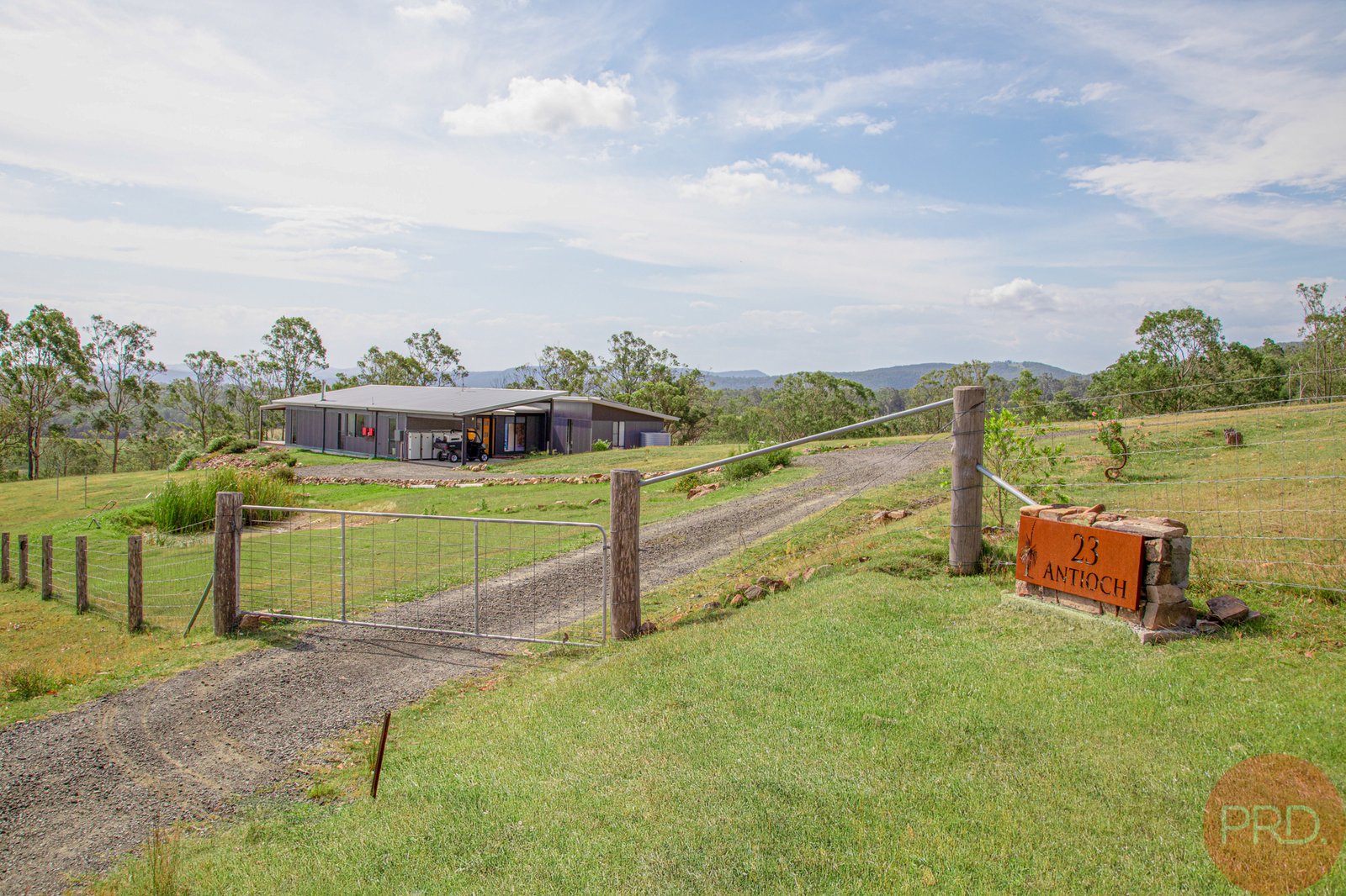 23 Green Wattle Creek Road BUTTERWICK 8