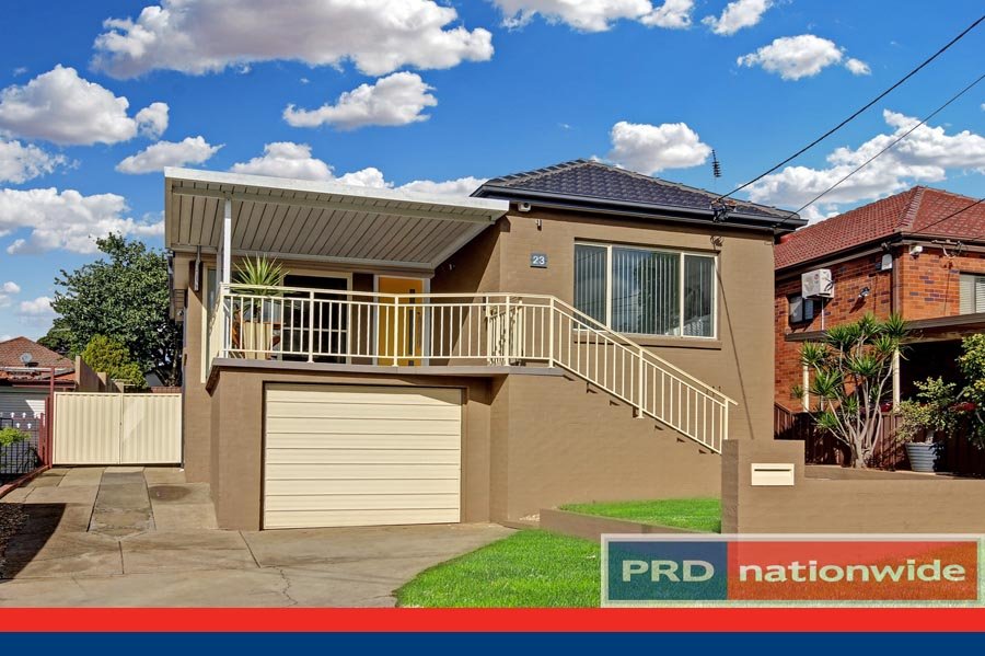 23 Greenlands Avenue PEAKHURST 1