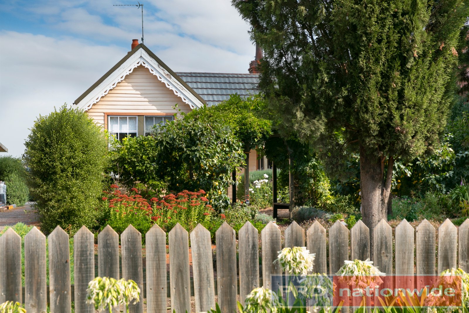 23 Hall Street WAUBRA 1