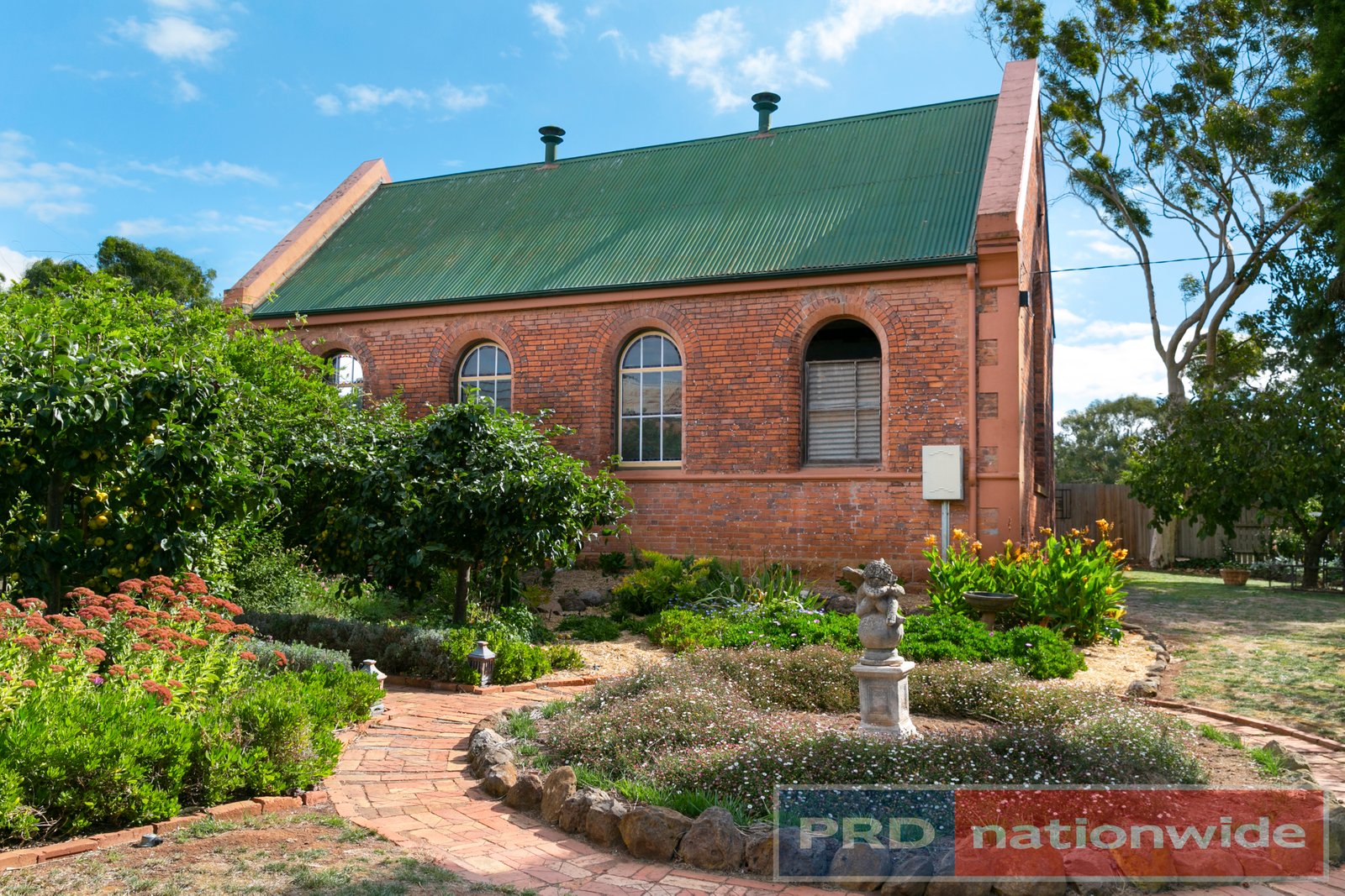 23 Hall Street WAUBRA 2