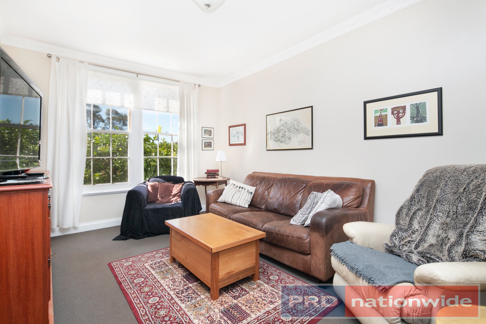23 Hall Street WAUBRA 3