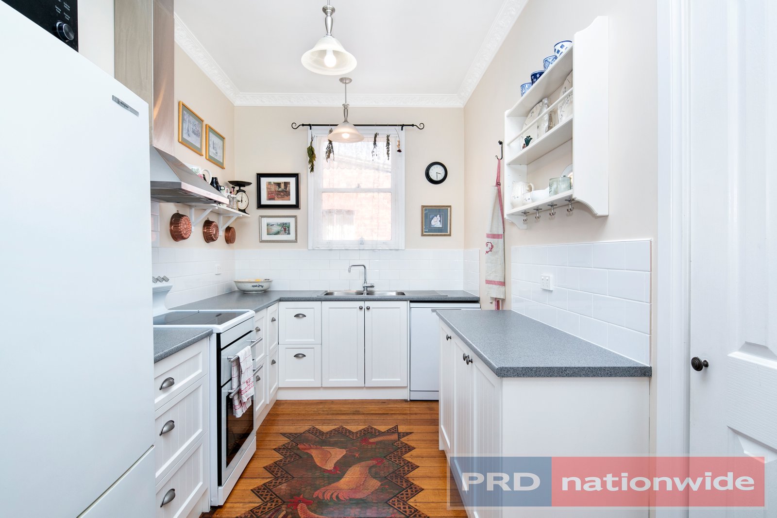 23 Hall Street WAUBRA 6