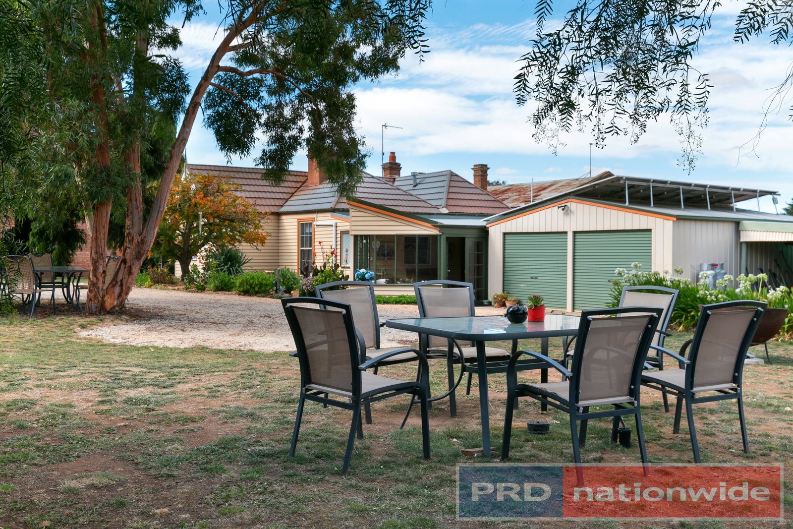 23 Hall Street WAUBRA 11