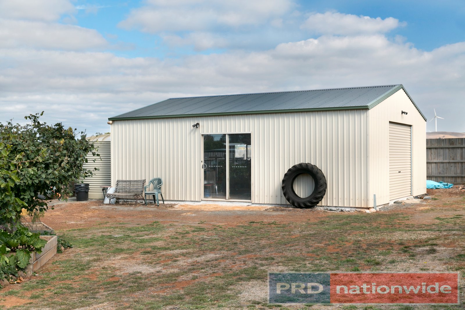 23 Hall Street WAUBRA 12