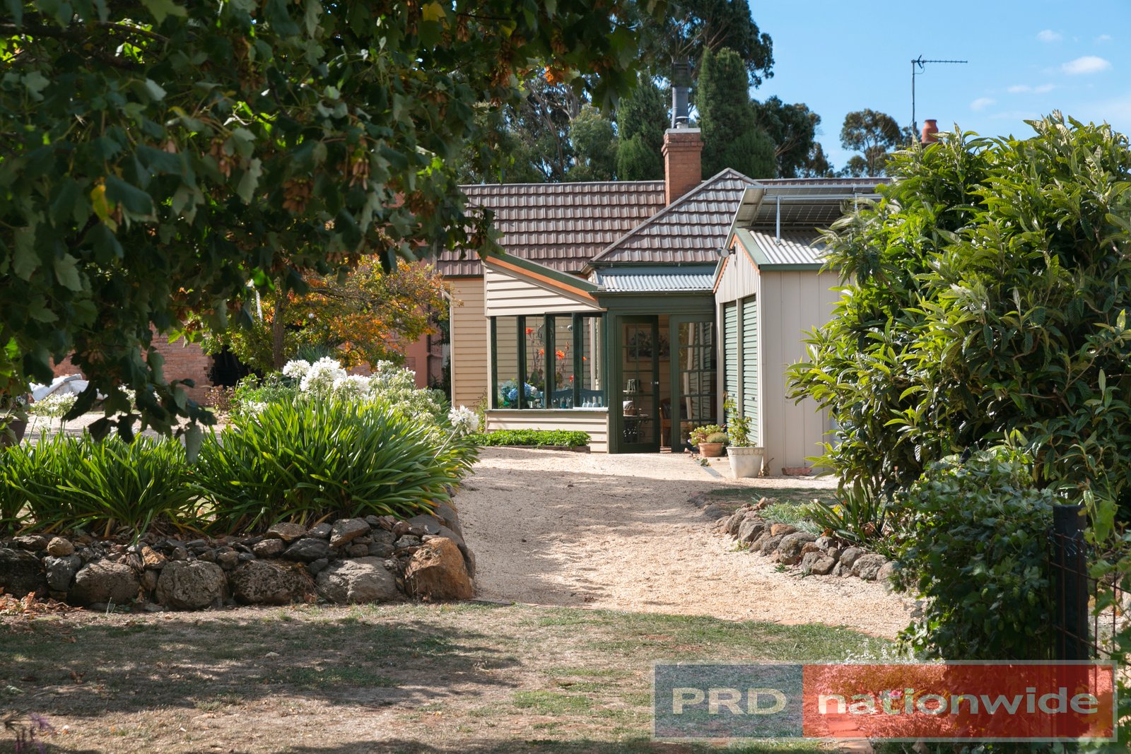 23 Hall Street WAUBRA 13