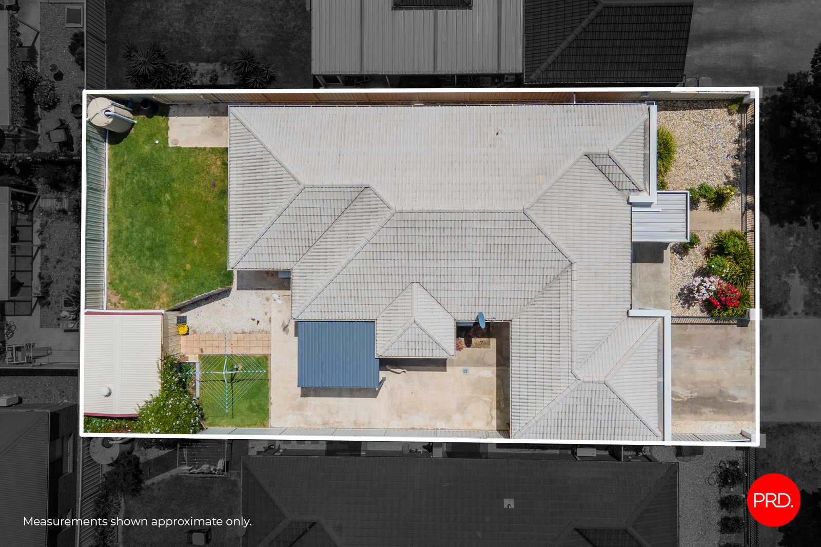 23 Hall Street WHITE HILLS 2