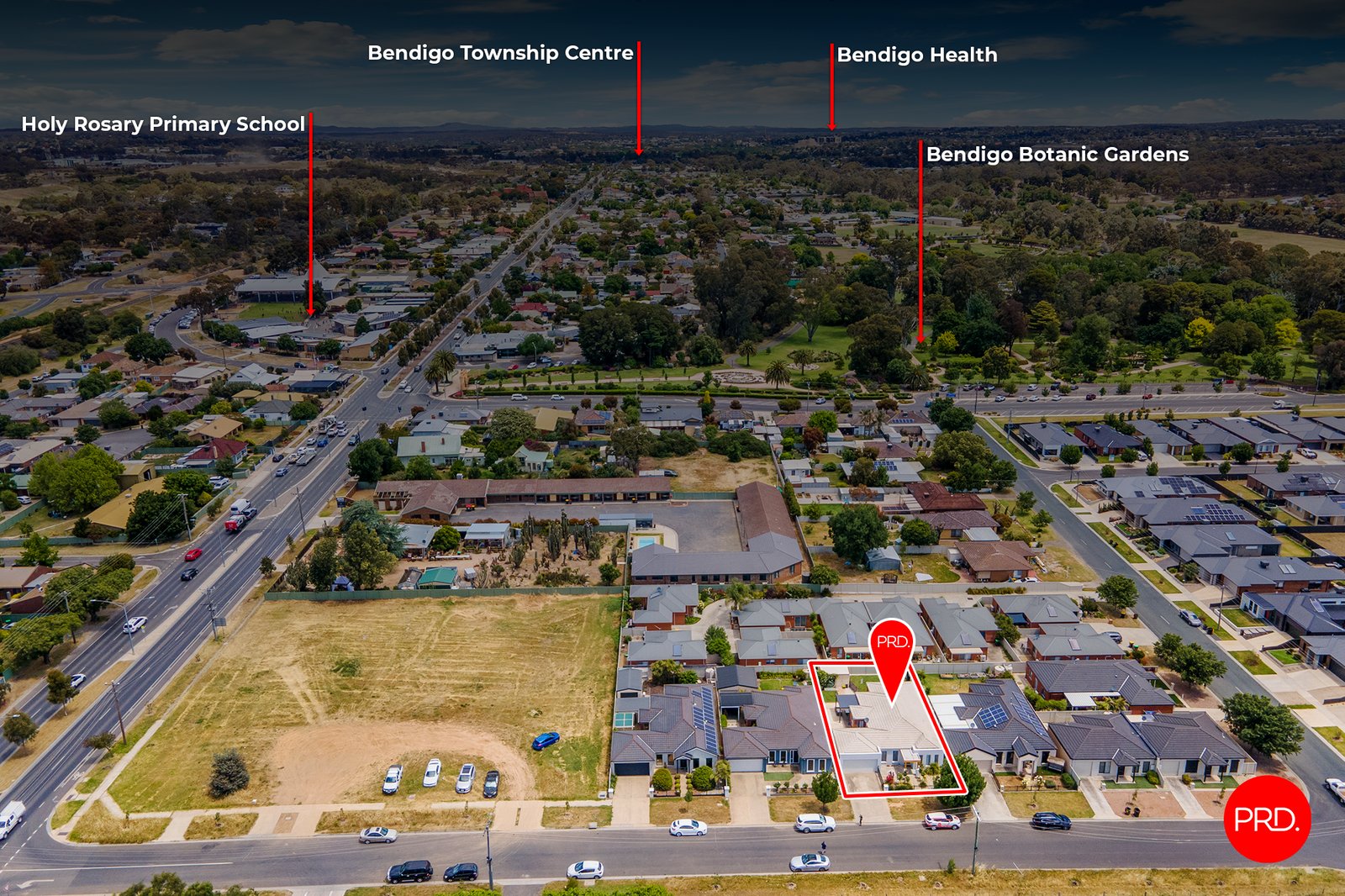 23 Hall Street WHITE HILLS 21