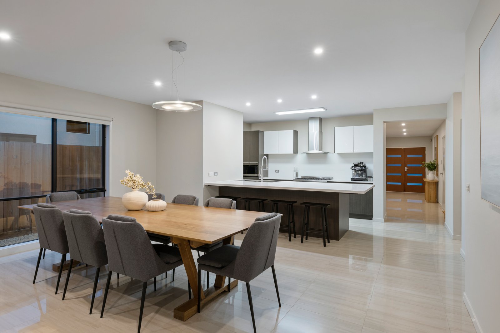 Gallery: 23 Hallow Street