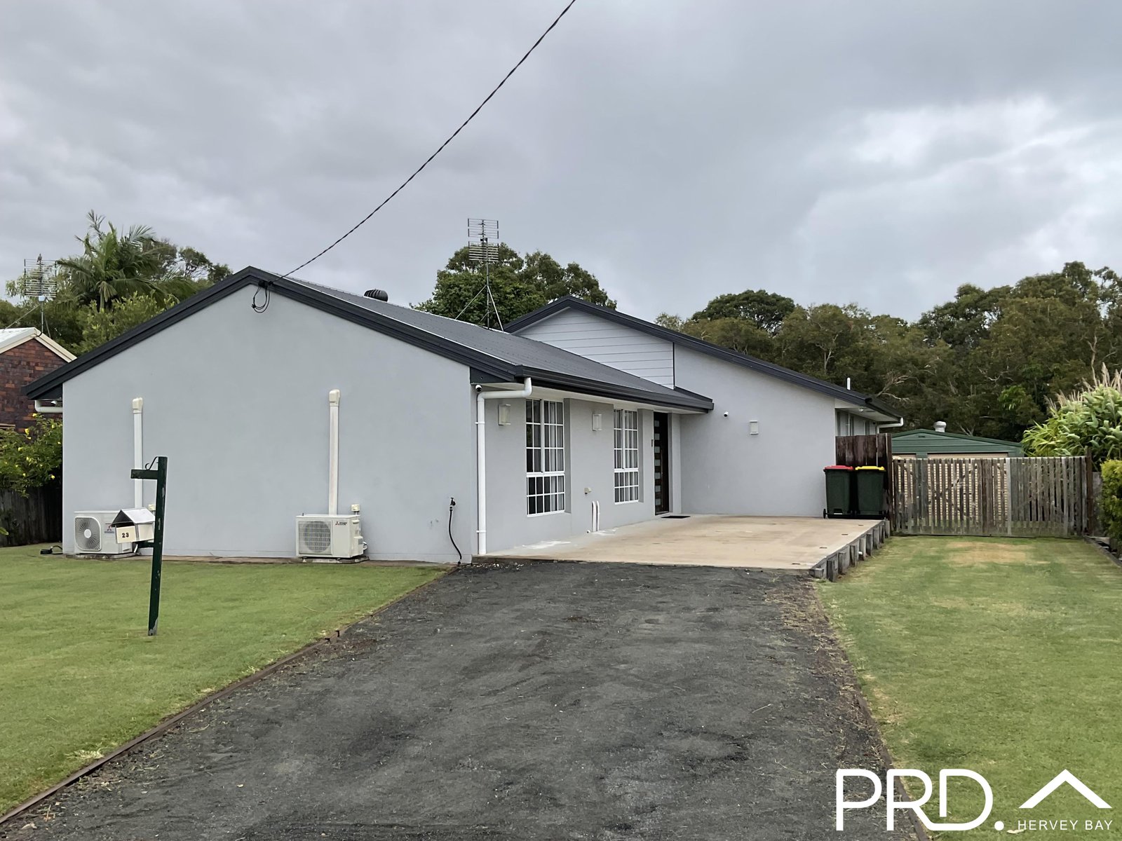 23 Hamer Street URANGAN 1