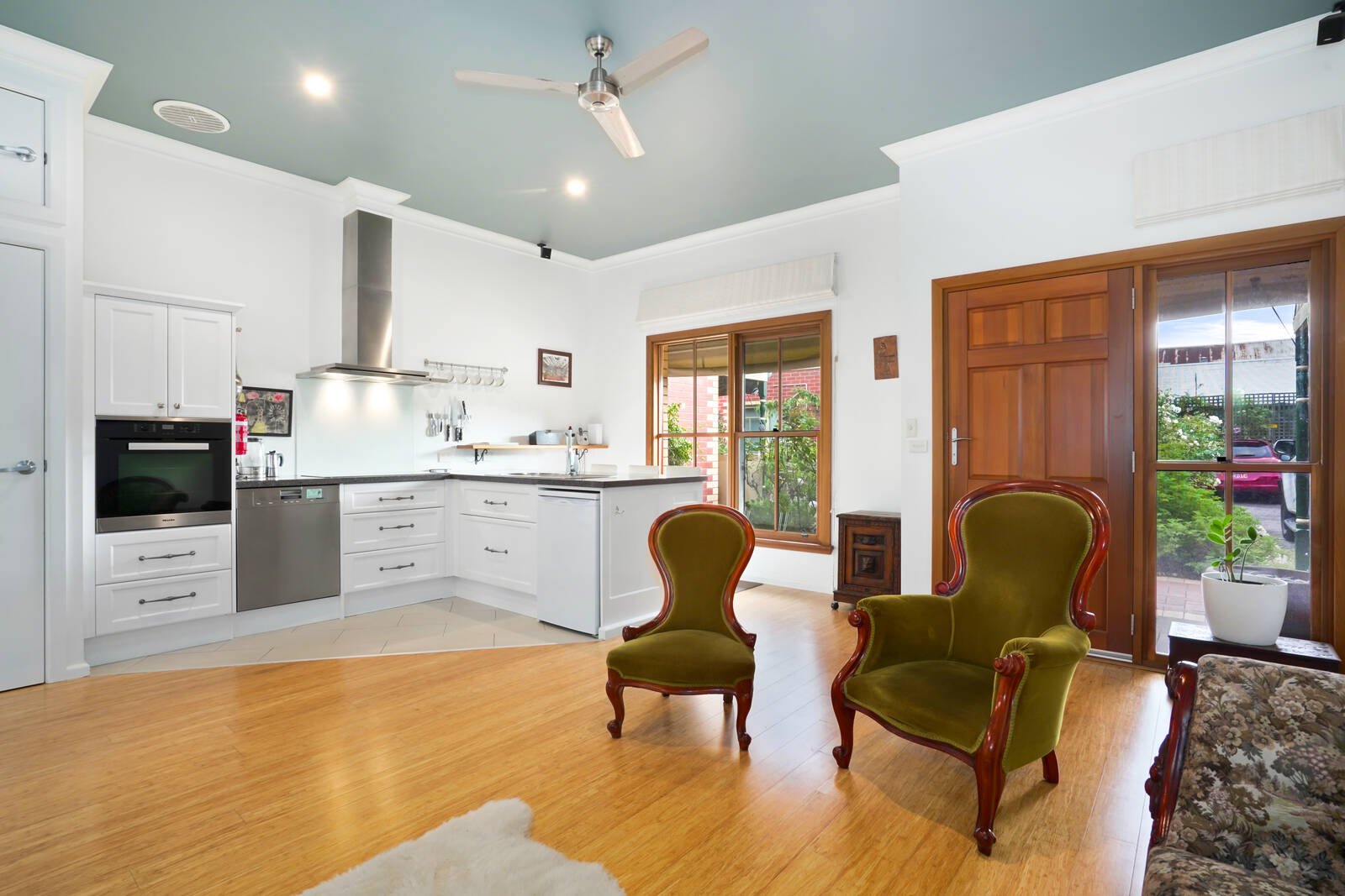 Real Estate and Property in 2/3 Hamilton Street, Gisborne, VIC