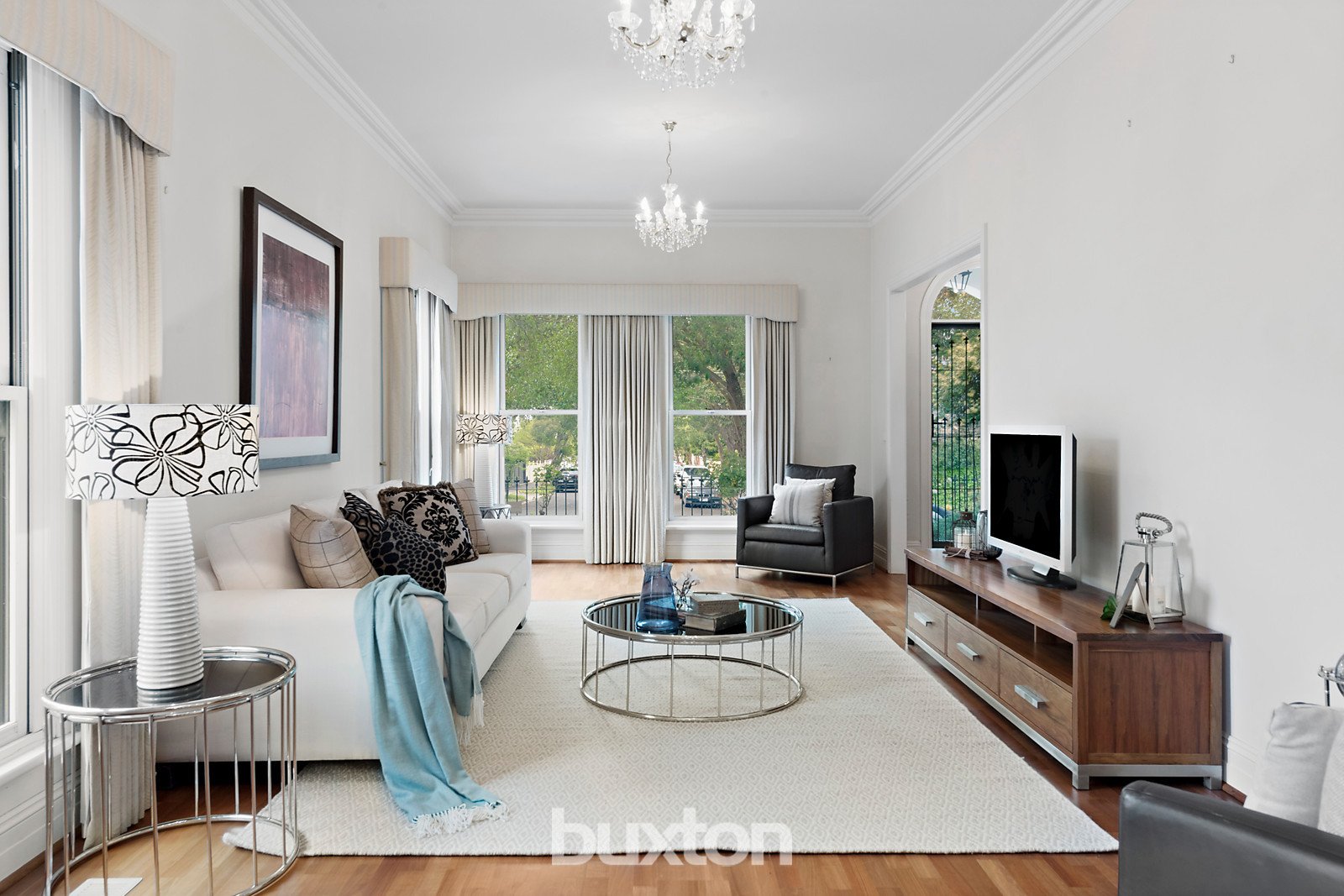 Gallery: 23 Hammond Street