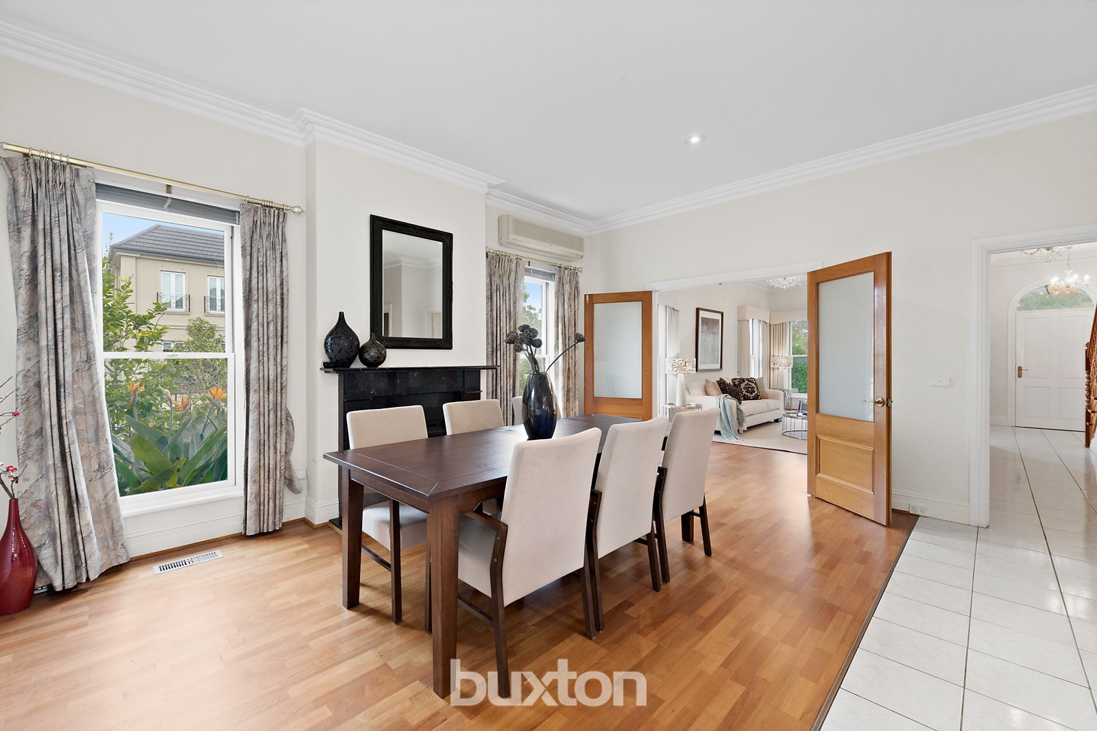 Gallery: 23 Hammond Street