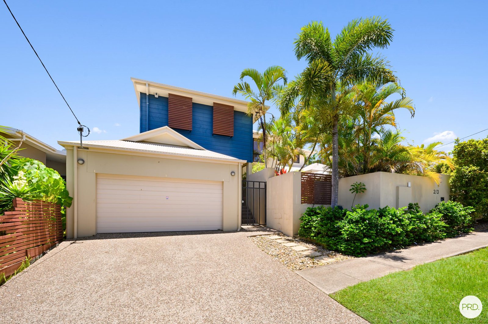 2/3 Harcourt Crescent SOUTHPORT 12