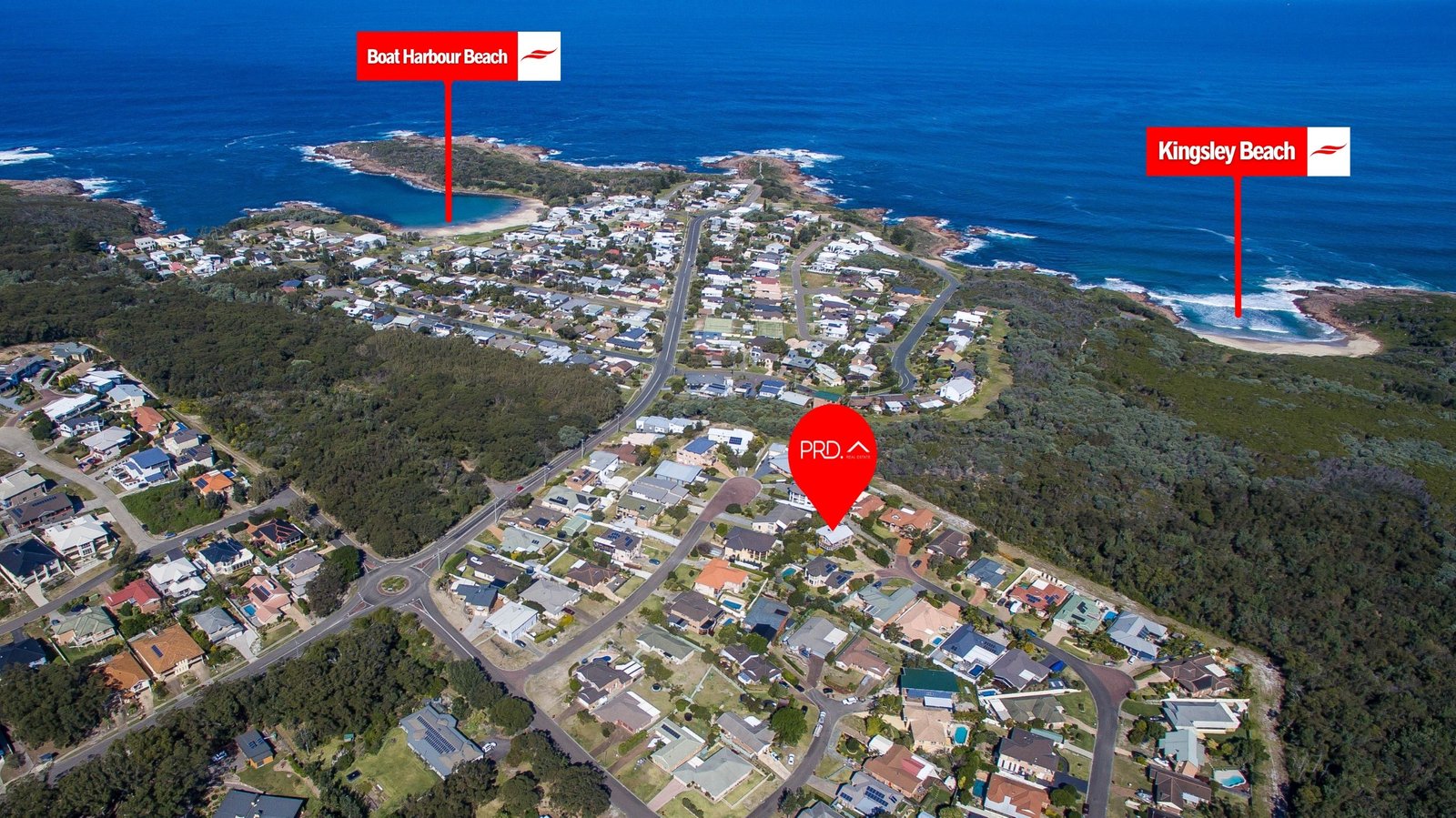 23 Hawkes Way BOAT HARBOUR 2