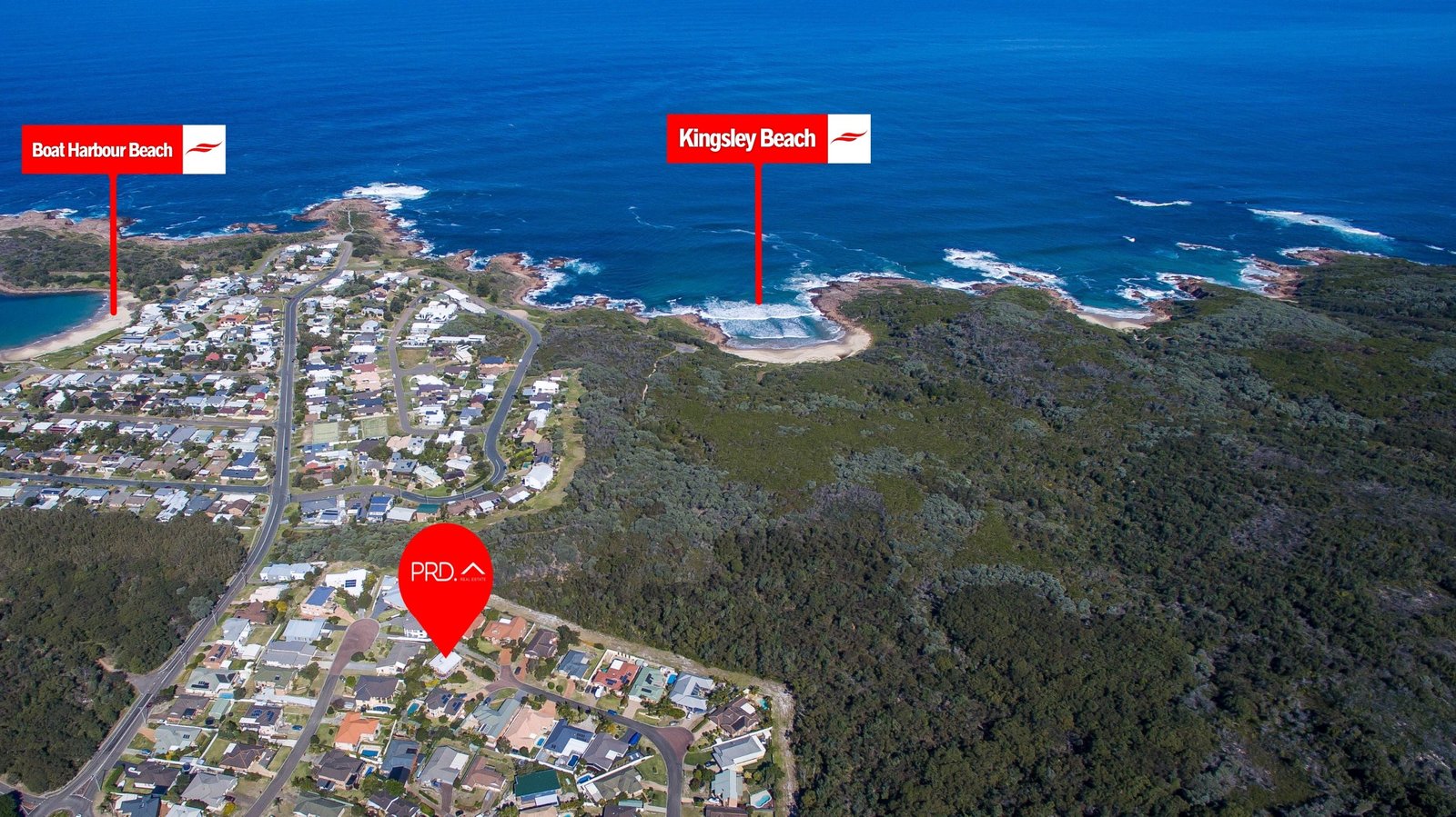 23 Hawkes Way BOAT HARBOUR 13