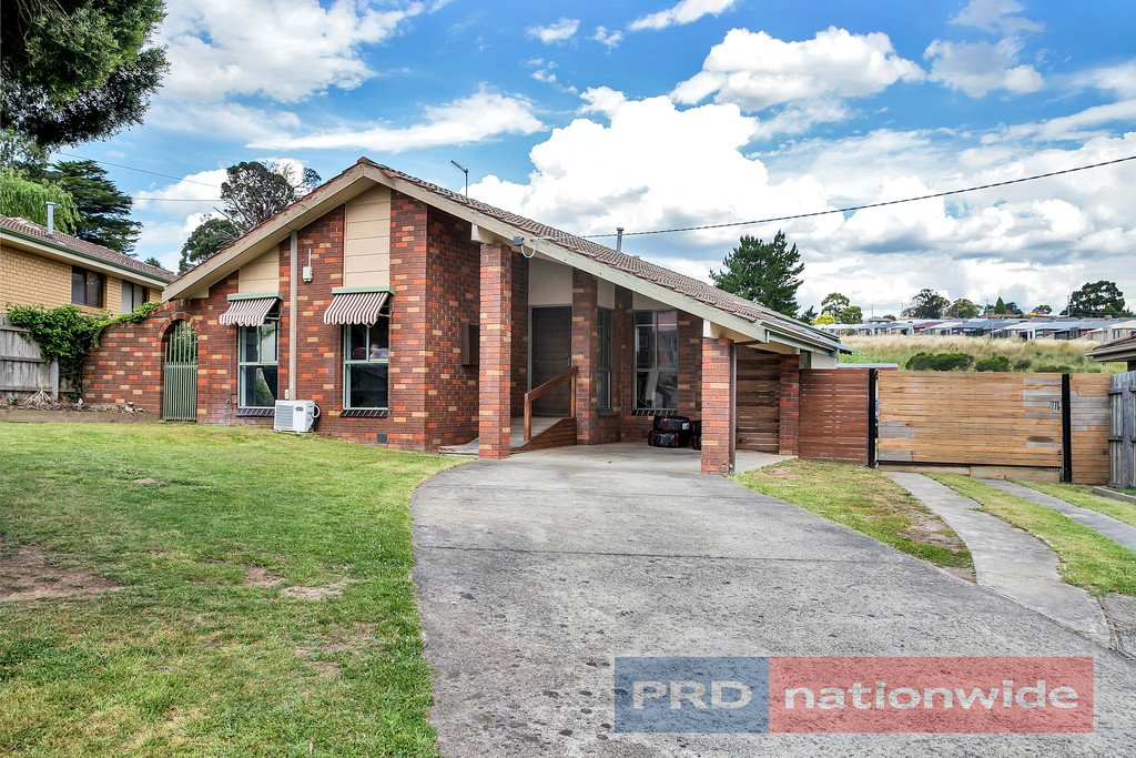 23 Heales Street MOUNT PLEASANT 1