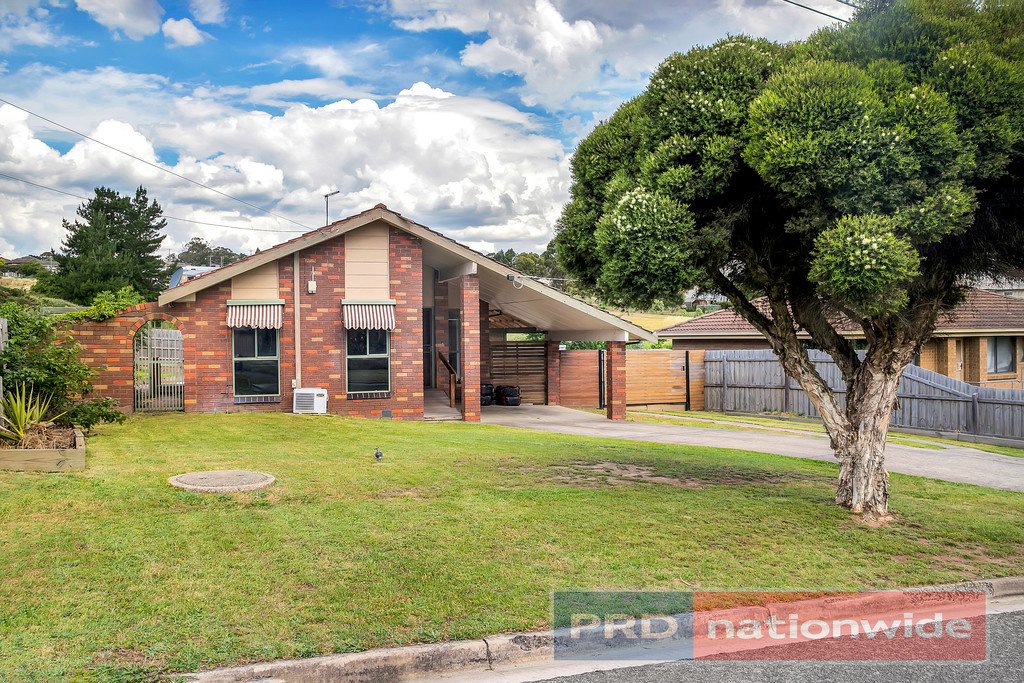 23 Heales Street MOUNT PLEASANT 2