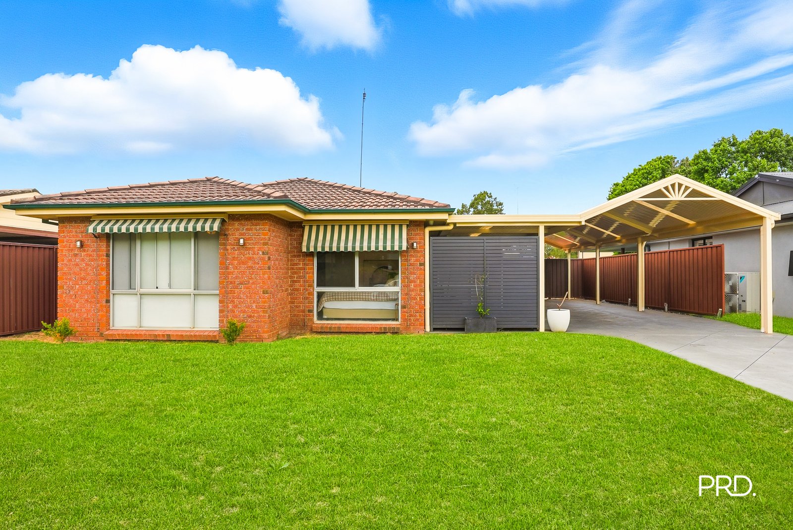 23 Henderson Cres  Jamisontown 1