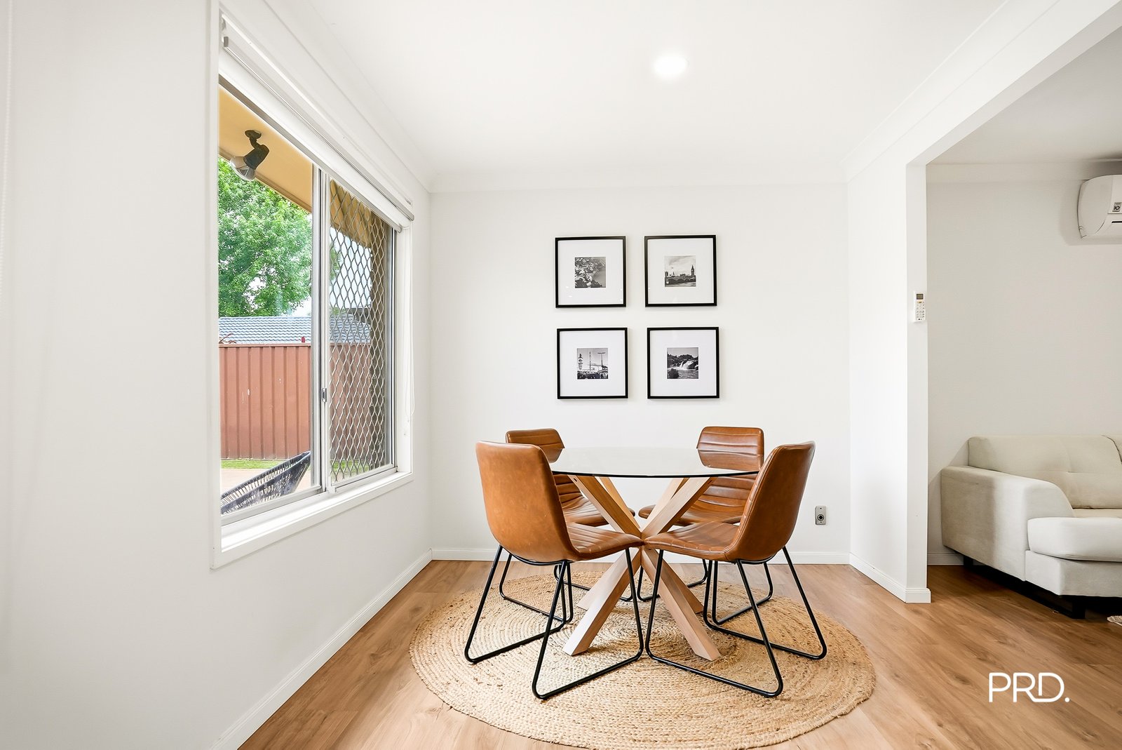 23 Henderson Cres  Jamisontown 3