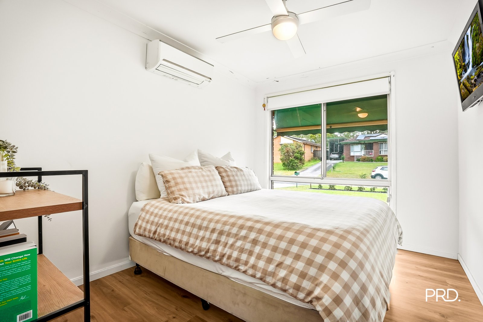 23 Henderson Cres  Jamisontown 4