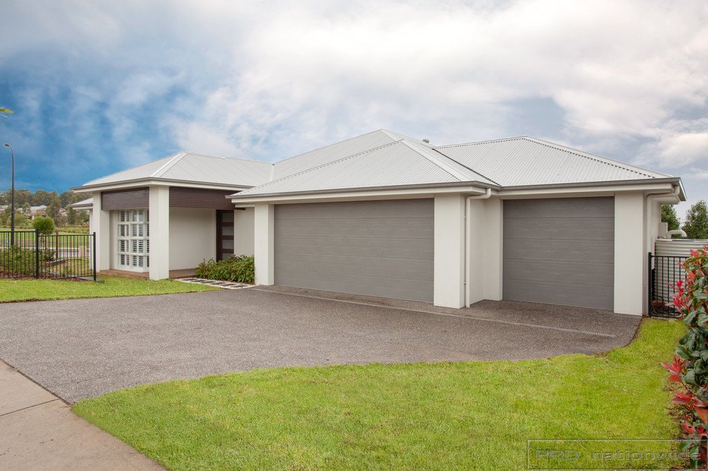 23 Heritage Drive CHISHOLM 1