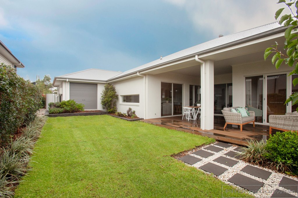 23 Heritage Drive CHISHOLM 22