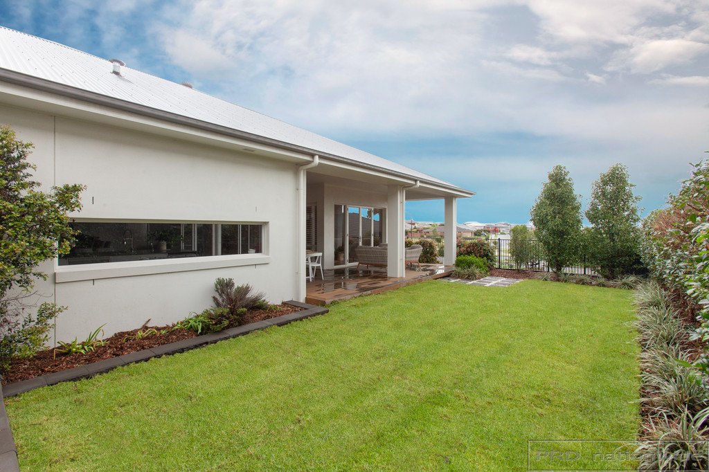 23 Heritage Drive CHISHOLM 23
