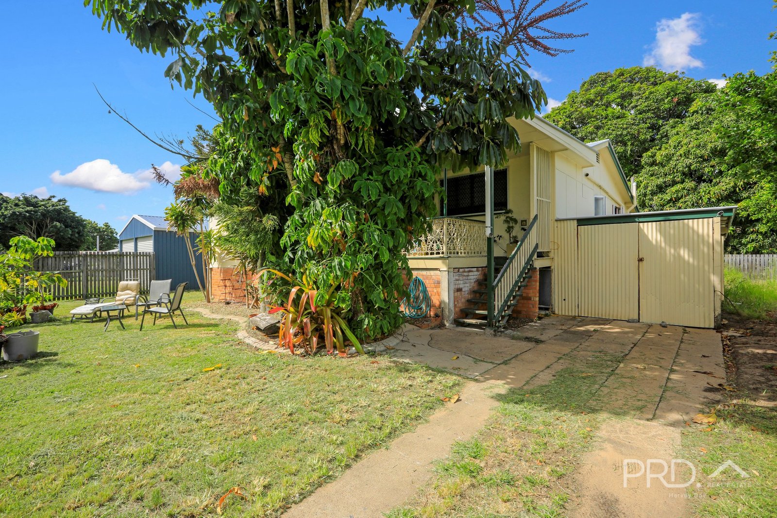 23 Hibiscus Street URANGAN 7