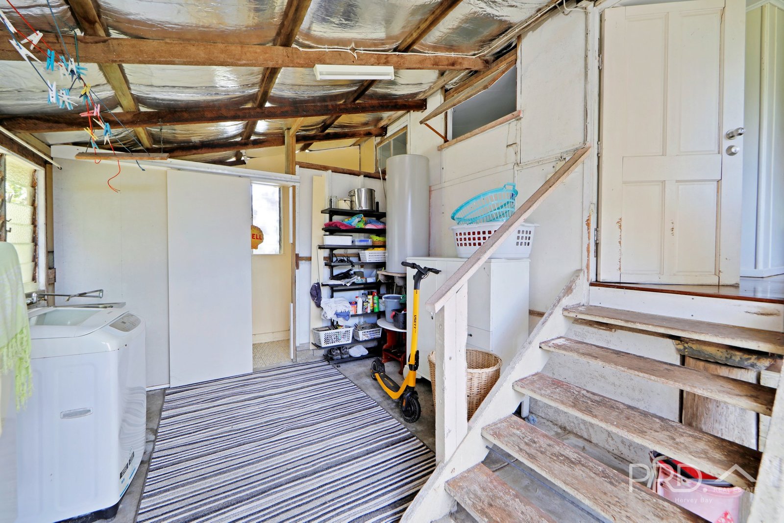 23 Hibiscus Street URANGAN 23