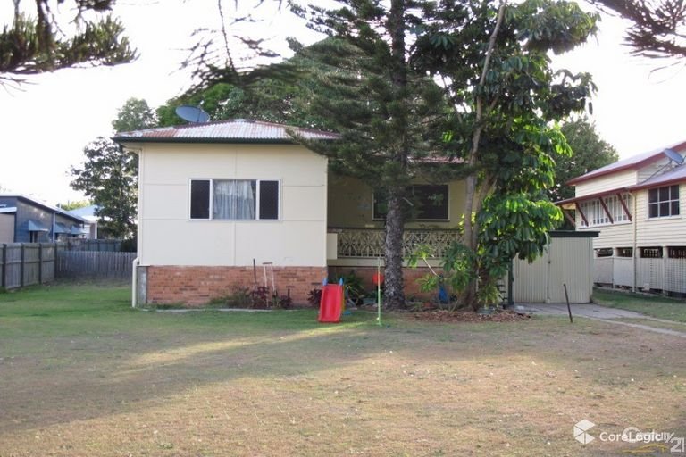 23 Hibiscus Street URANGAN 25