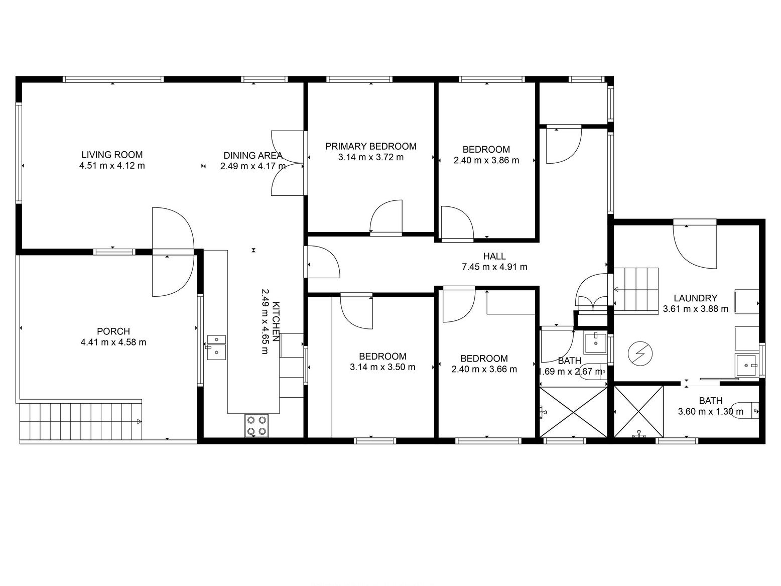 23 Hibiscus Street URANGAN 26