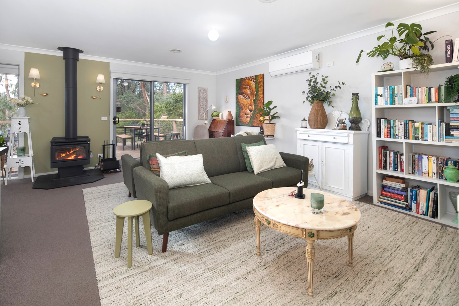 2/3 Hickory Lane CRESWICK 6