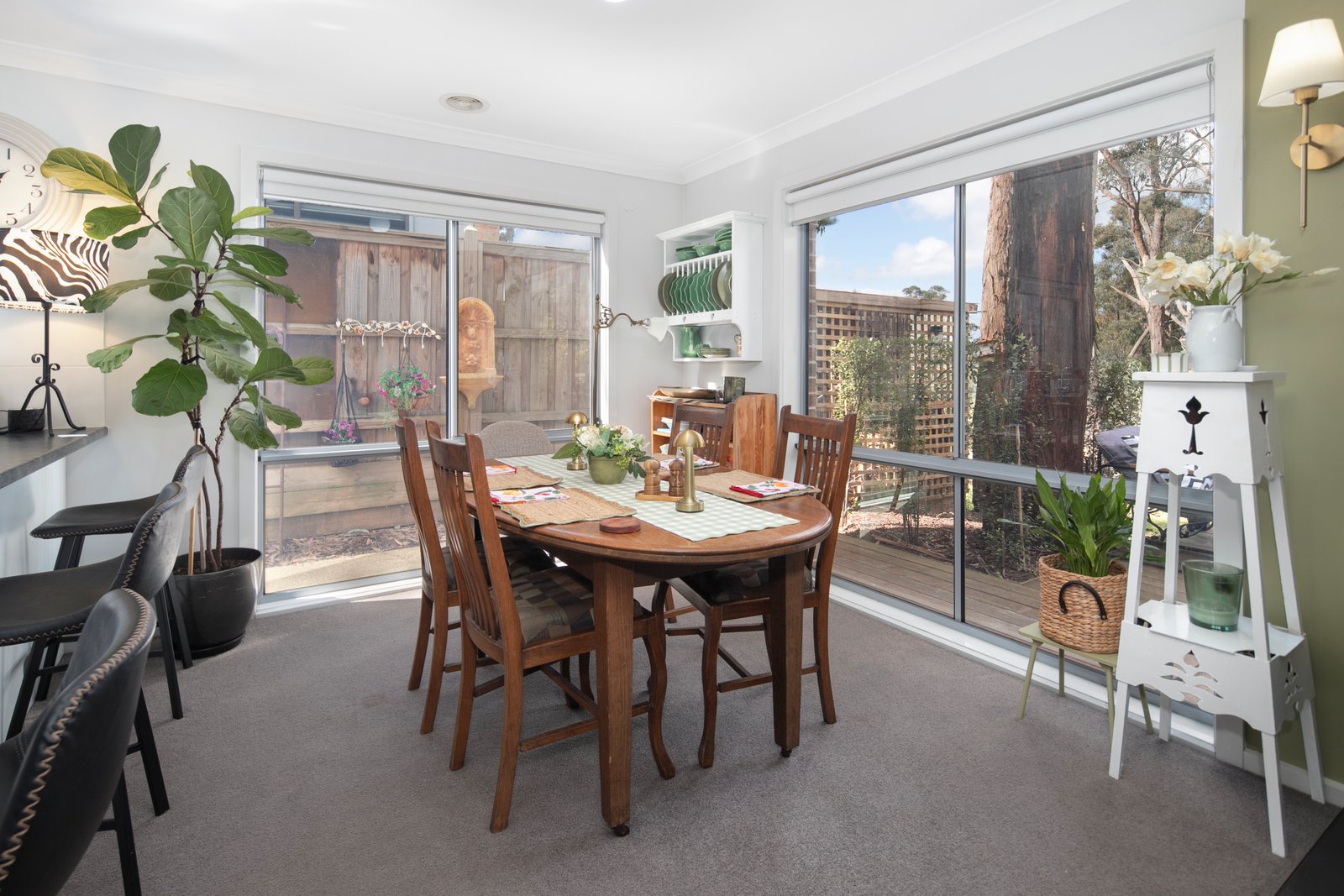 2/3 Hickory Lane CRESWICK 7