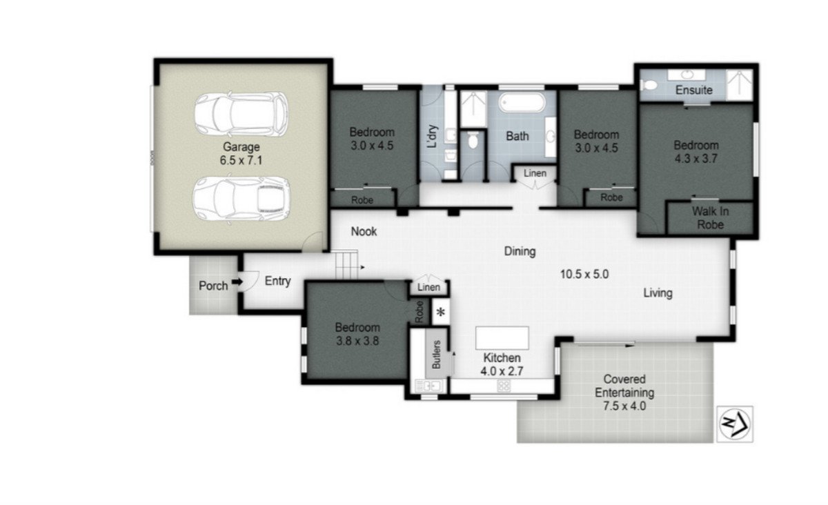 23 Hidden Cove Tallebudgera 20