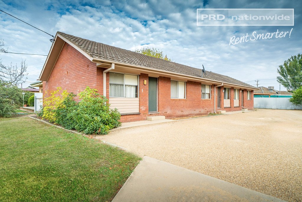 2/3 Higgins Avenue WAGGA WAGGA 1