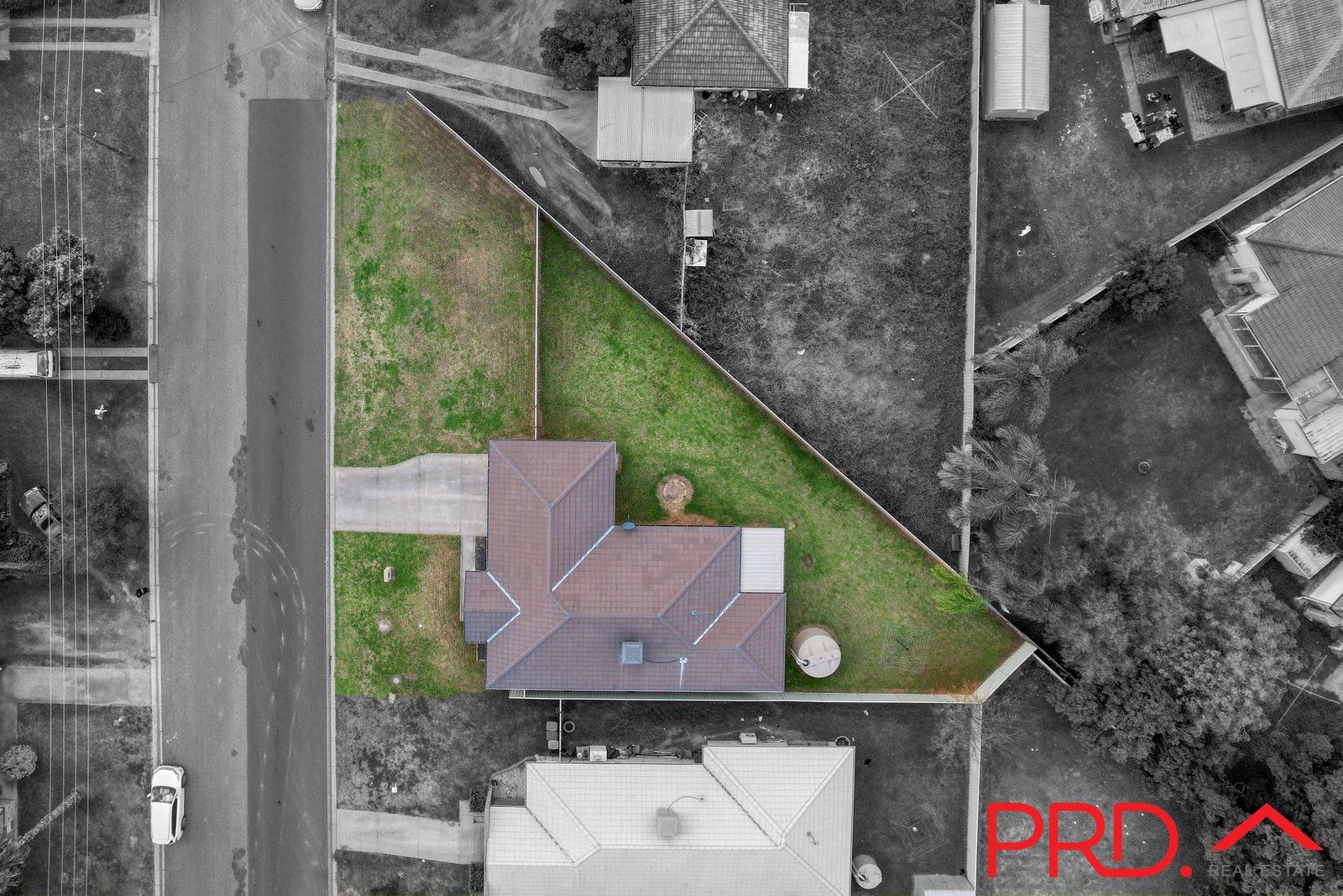 23 Higgins Lane TAMWORTH 19